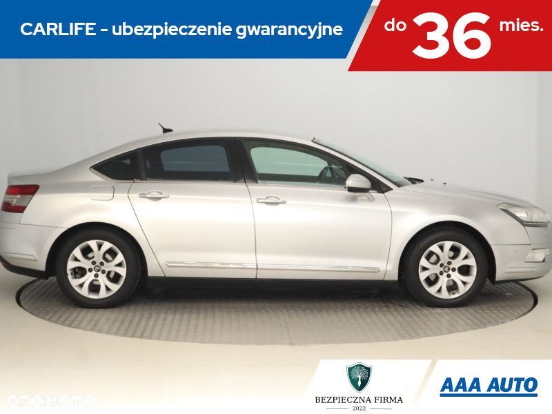 Citroën C5 - 8