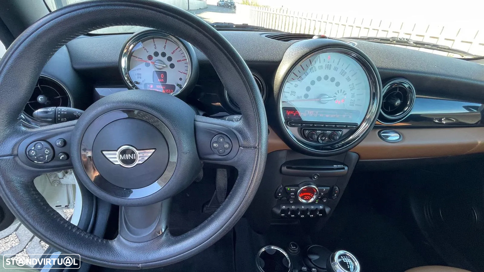 MINI 3 Portas Cooper D - 14