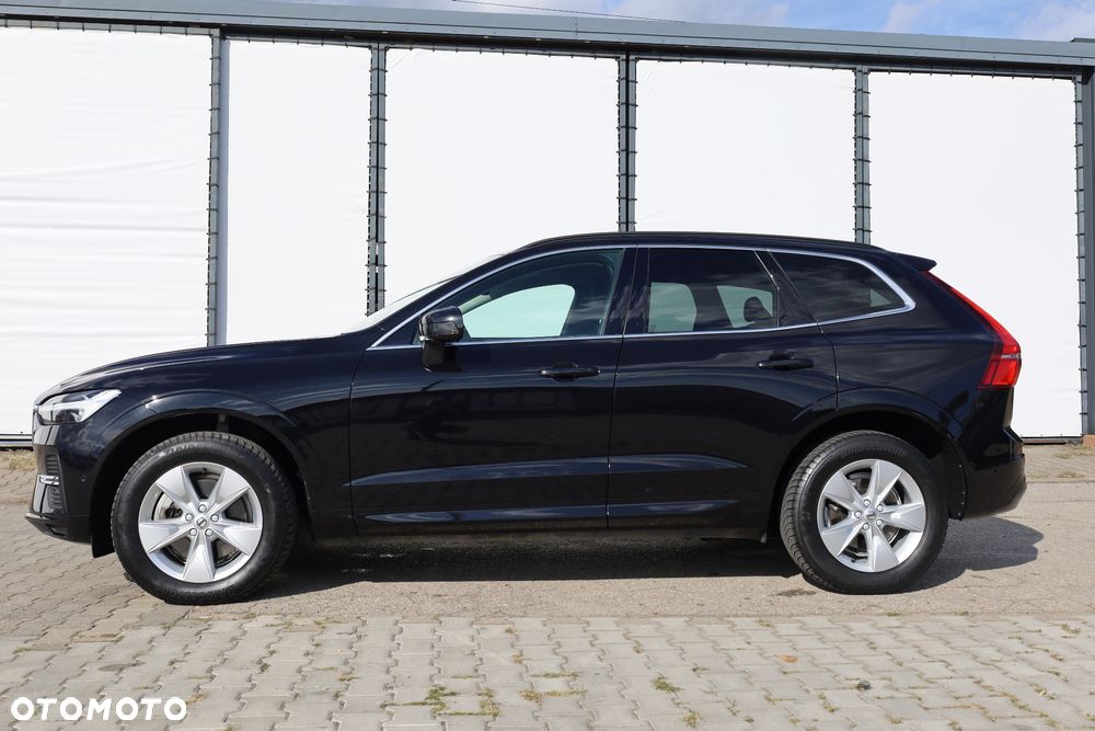 Volvo XC 60 B4 D AWD Geartronic Momentum Pro - 6