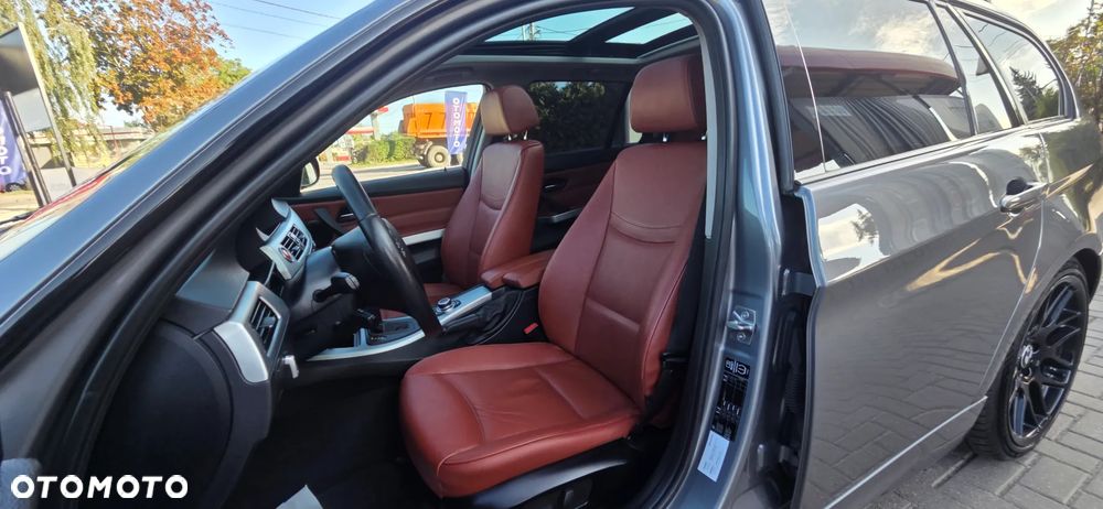 BMW Seria 3 - 27