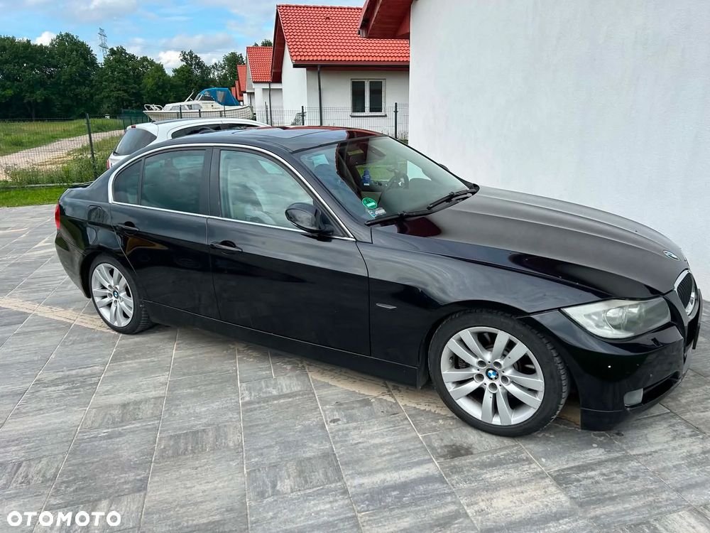 BMW Seria 3 330d DPF - 1