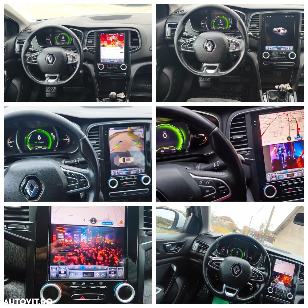 Renault Megane Sce Business - 7