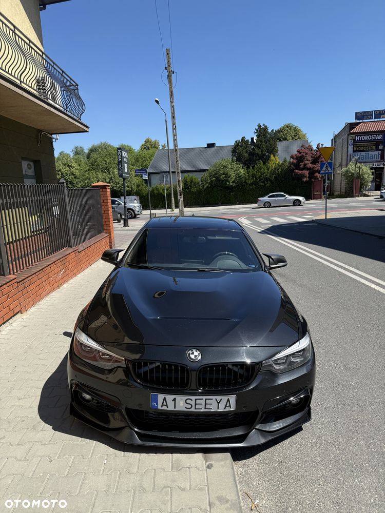 BMW Seria 4 - 2