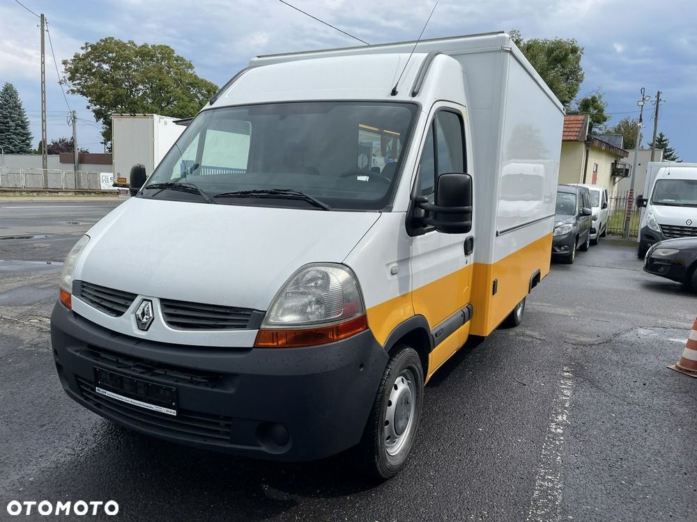 Renault Master - 33