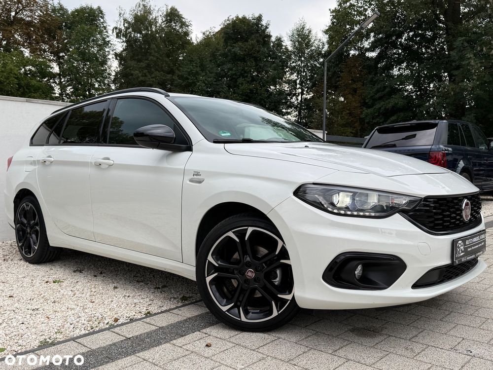 Fiat Tipo 1.4 T-Jet Business Line - 6