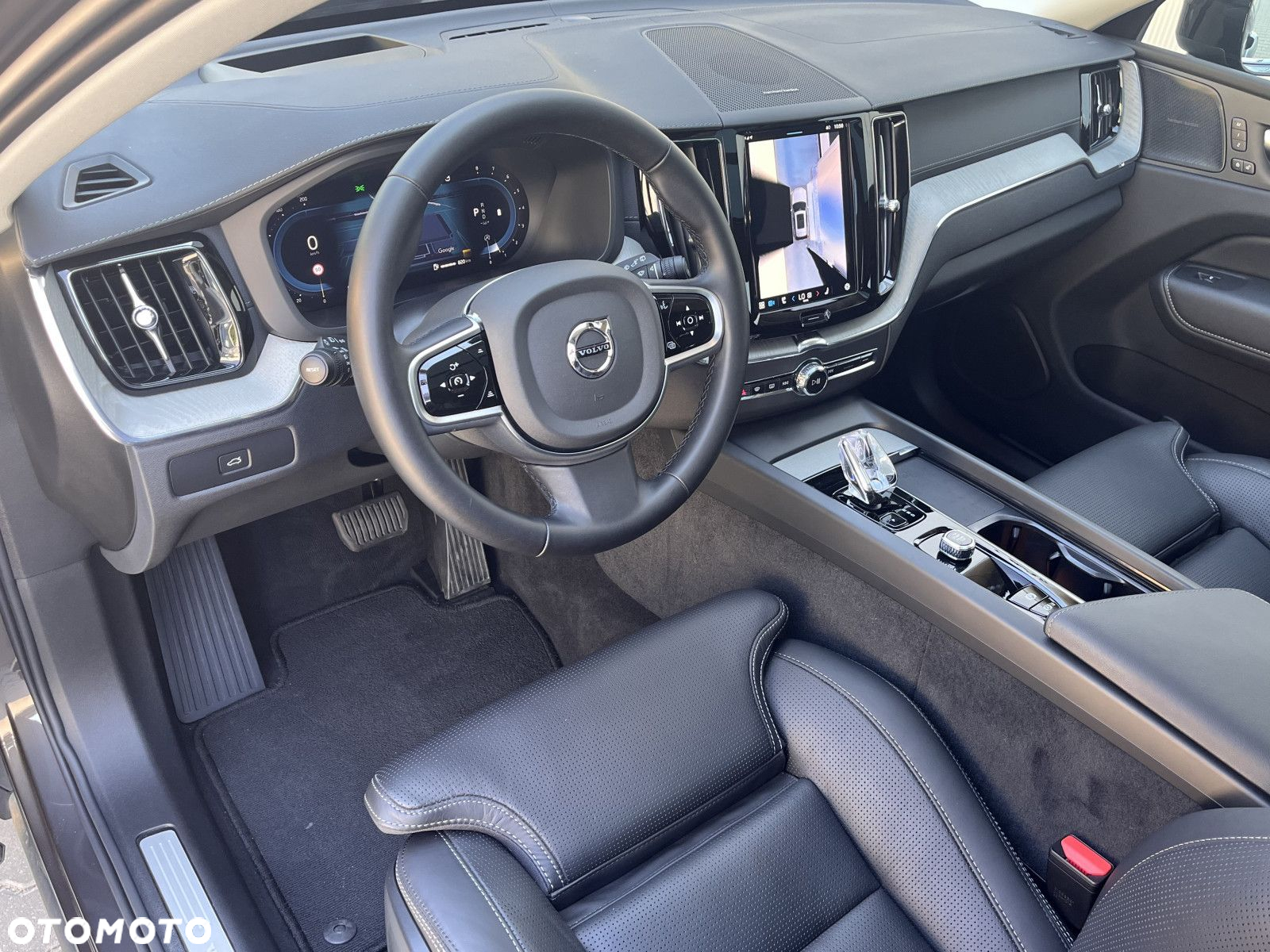 Volvo XC 60 - 10