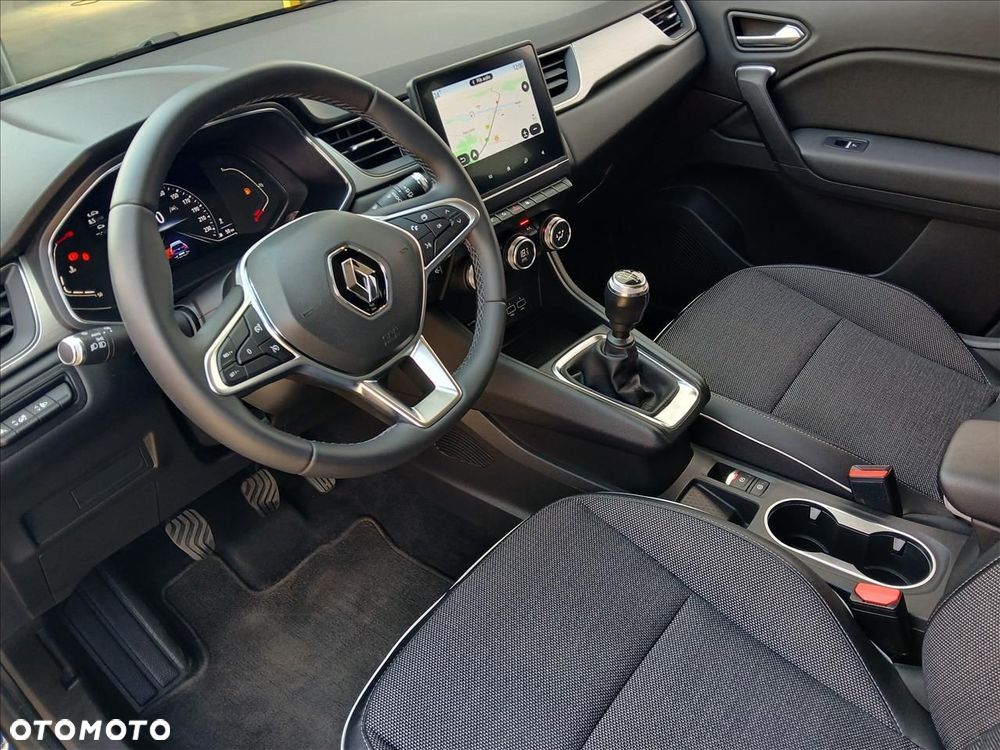 Renault Captur 1.0 TCe Intens - 7