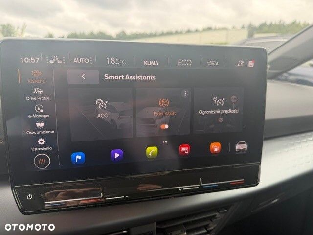 Cupra Born - 16