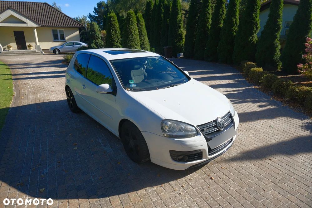 Volkswagen Golf 2.0 TDI GT Sport - 5