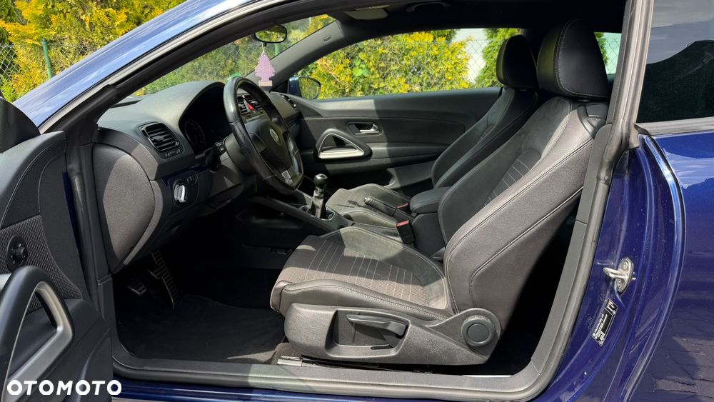 Volkswagen Scirocco 1.4 TSI R-Style - 8