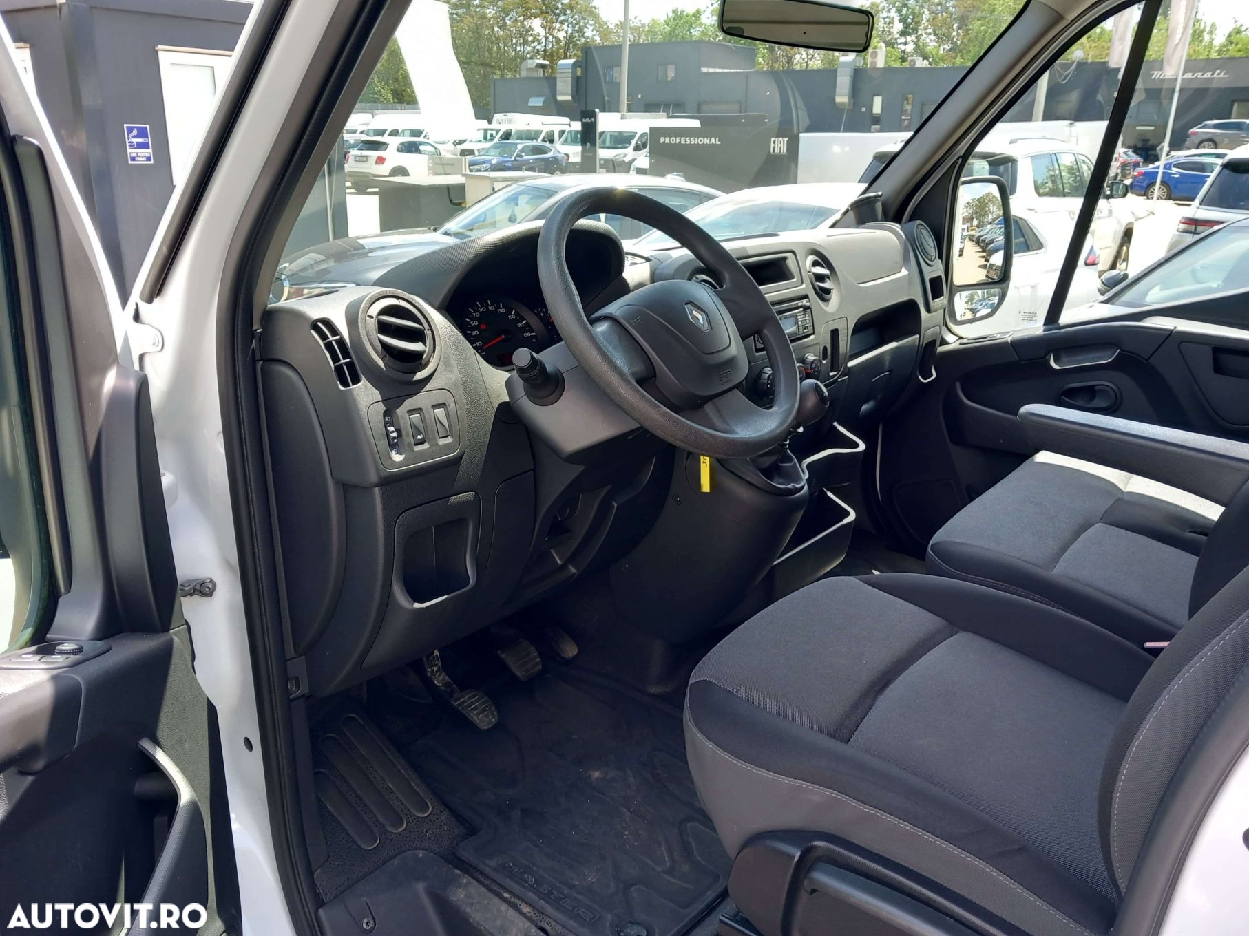 Renault Master - 11