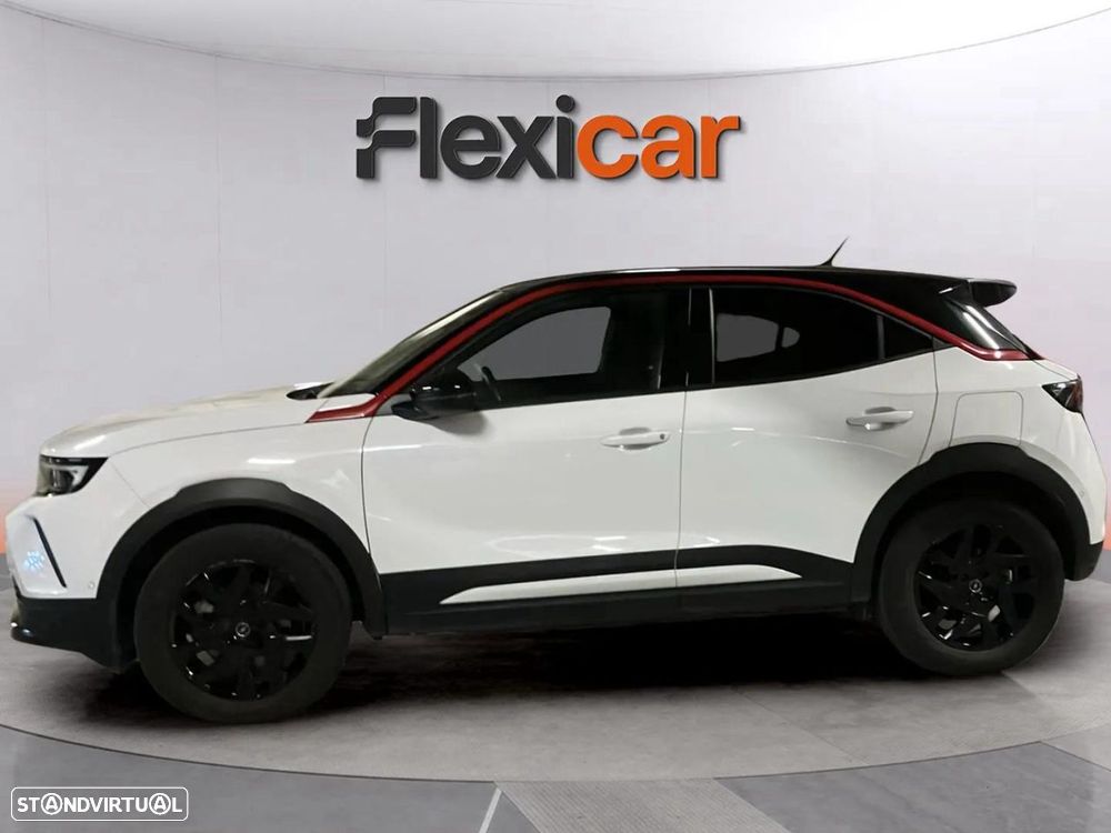 Opel Mokka-e 50 kWh GS - 4