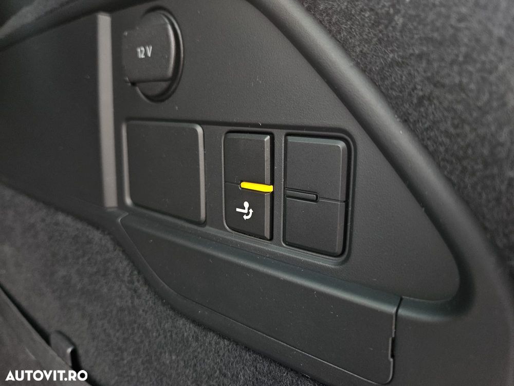 Volkswagen Touareg 3.0 V6 TDI BMT - 13