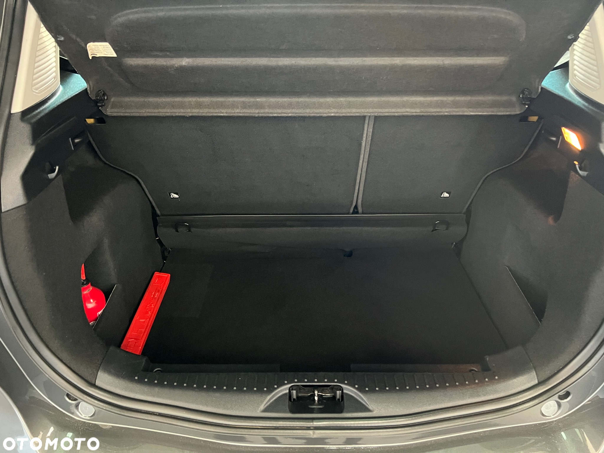 Ford B-MAX 1.0 EcoBoost Titanium - 25