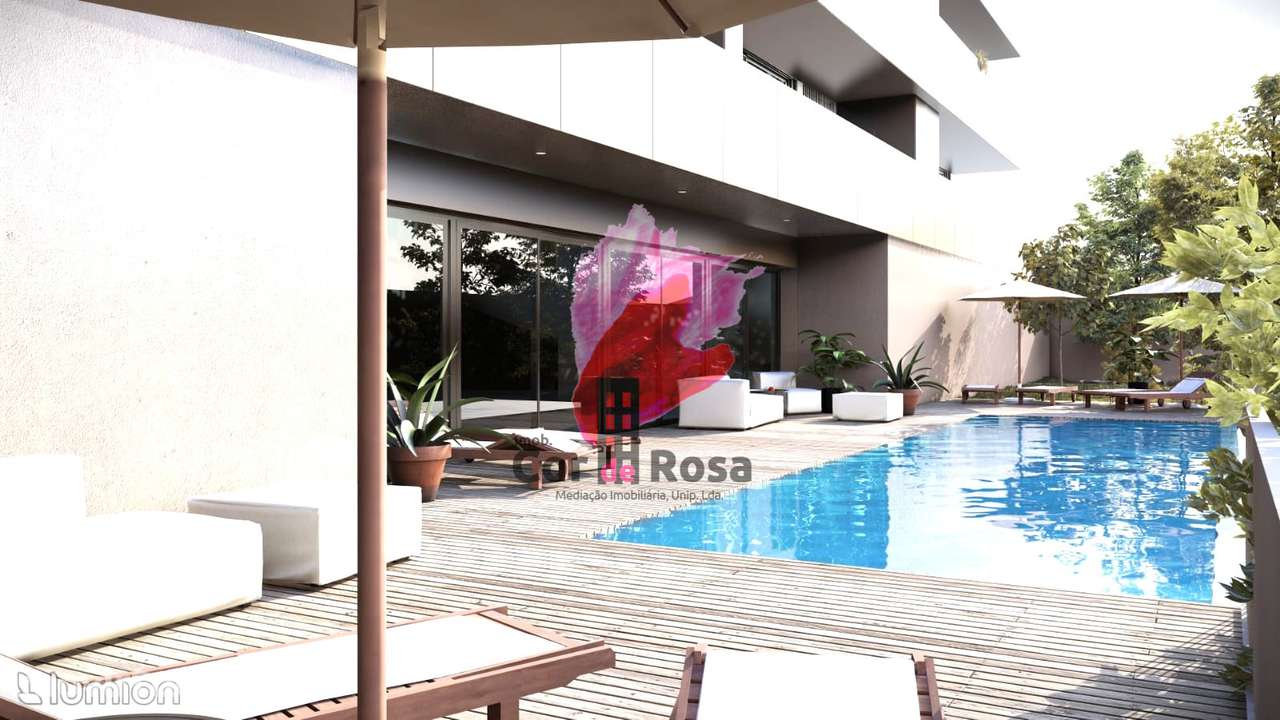 Novo T3+1 duplex último piso – a 2 minutos do centro - Grande imagem: 4/10