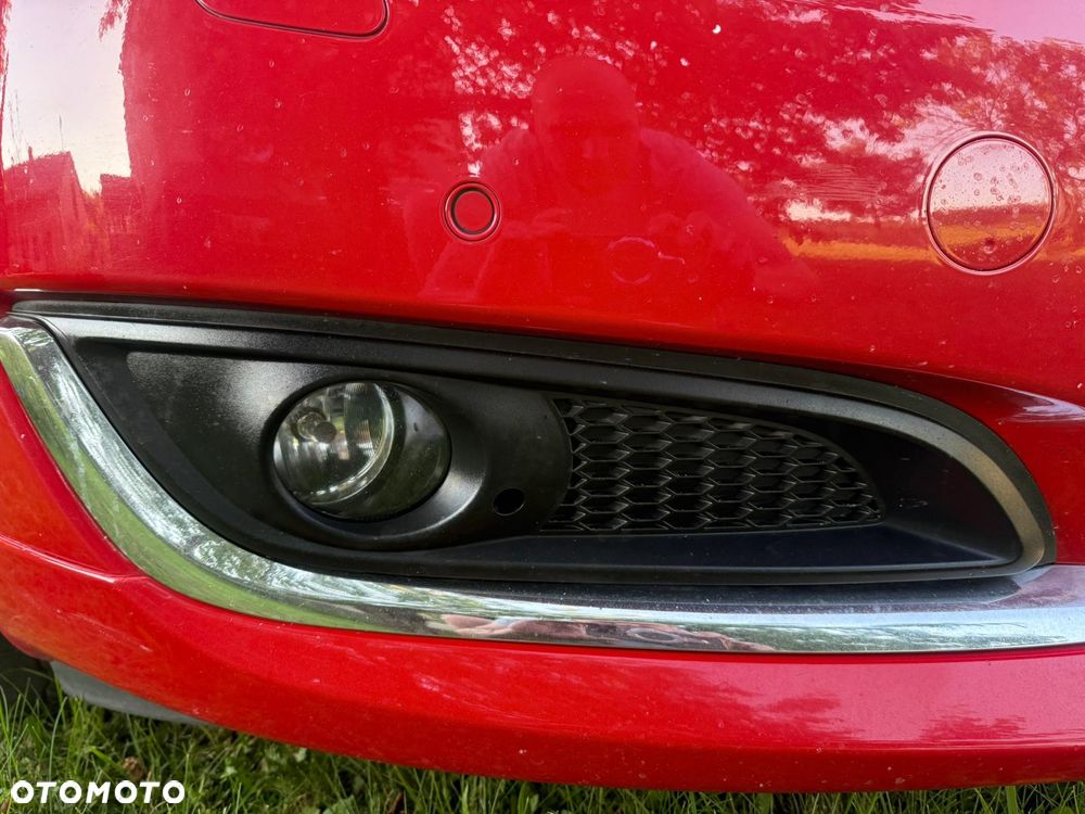 Opel Insignia 2.0 Turbo 4x4 Sport - 26