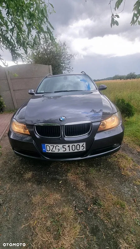 BMW Seria 3 320d - 7