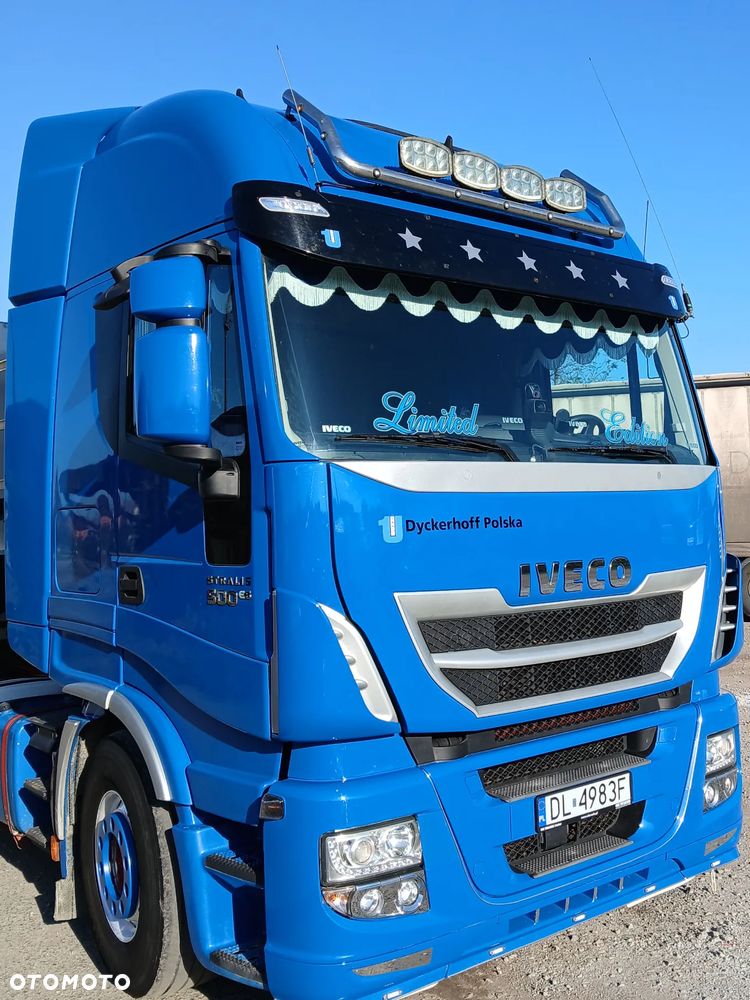 Iveco - 3