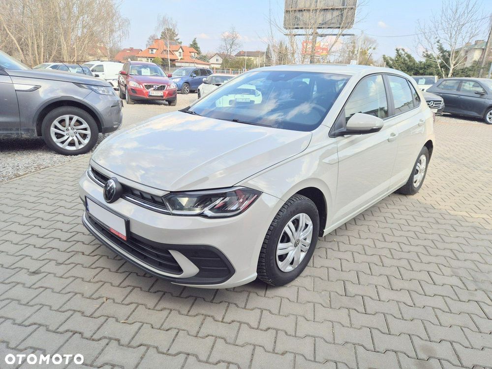 Volkswagen Polo 1.0 TSI Life - 9