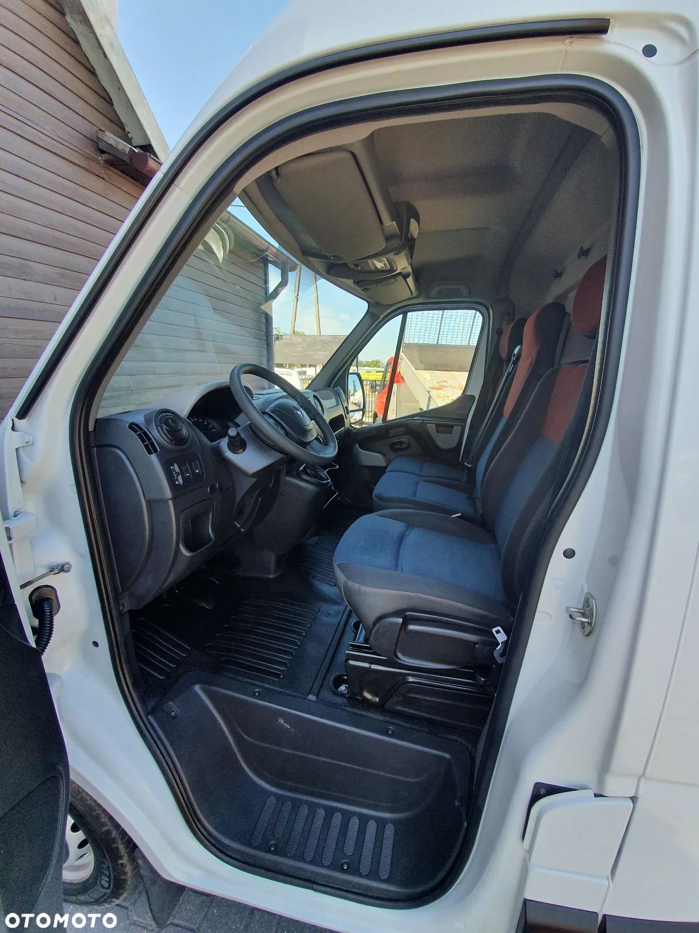 Renault MASTER - 11