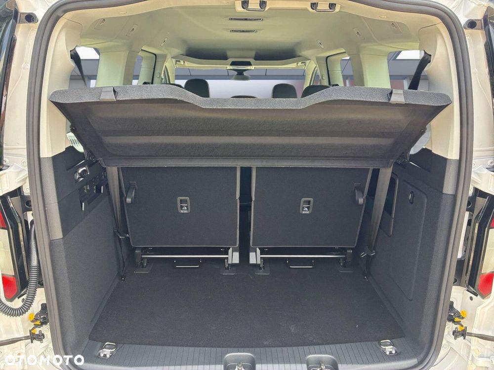Volkswagen Caddy Maxi 1.5 TSI - 20