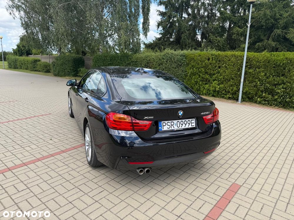 BMW Seria 4 - 3