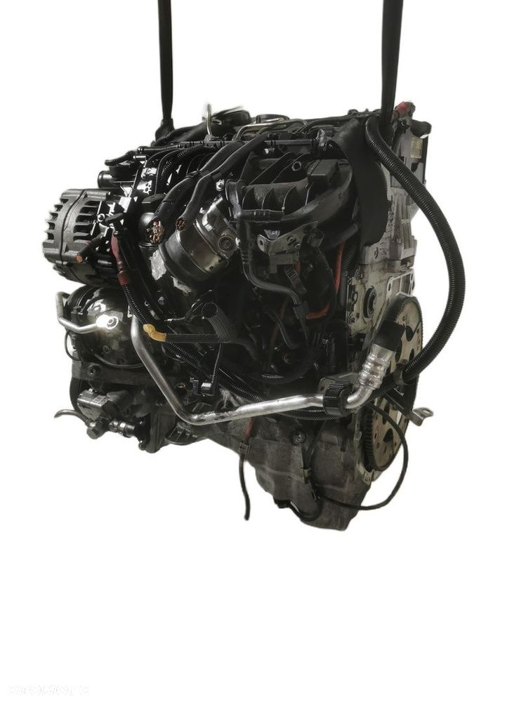 Silnik kompletny 2.0 diesel BMW N47D20A 135-215KM - 6