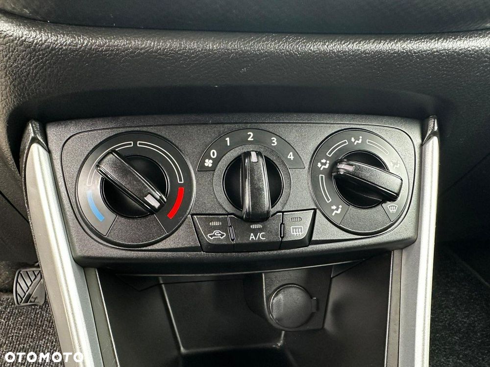 Suzuki SX4 S-Cross - 25