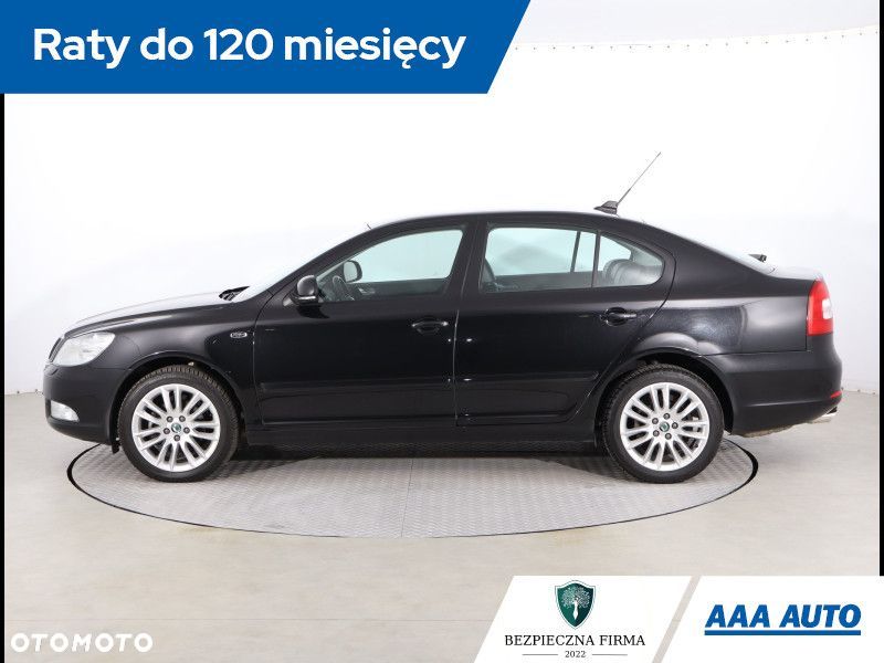 Skoda Octavia - 3