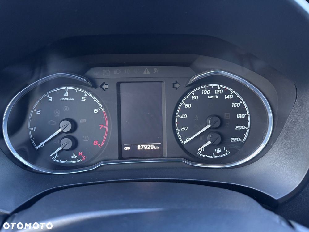 Toyota Yaris 1.5 Premium - 18