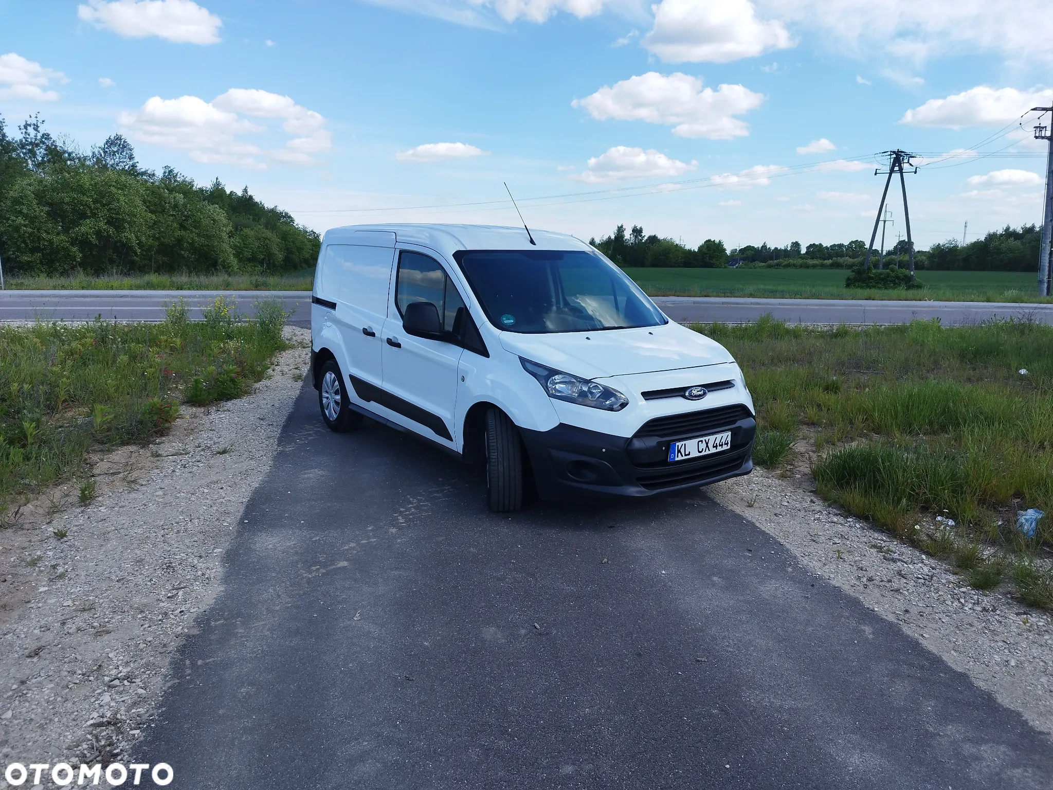 Ford Connect - 2