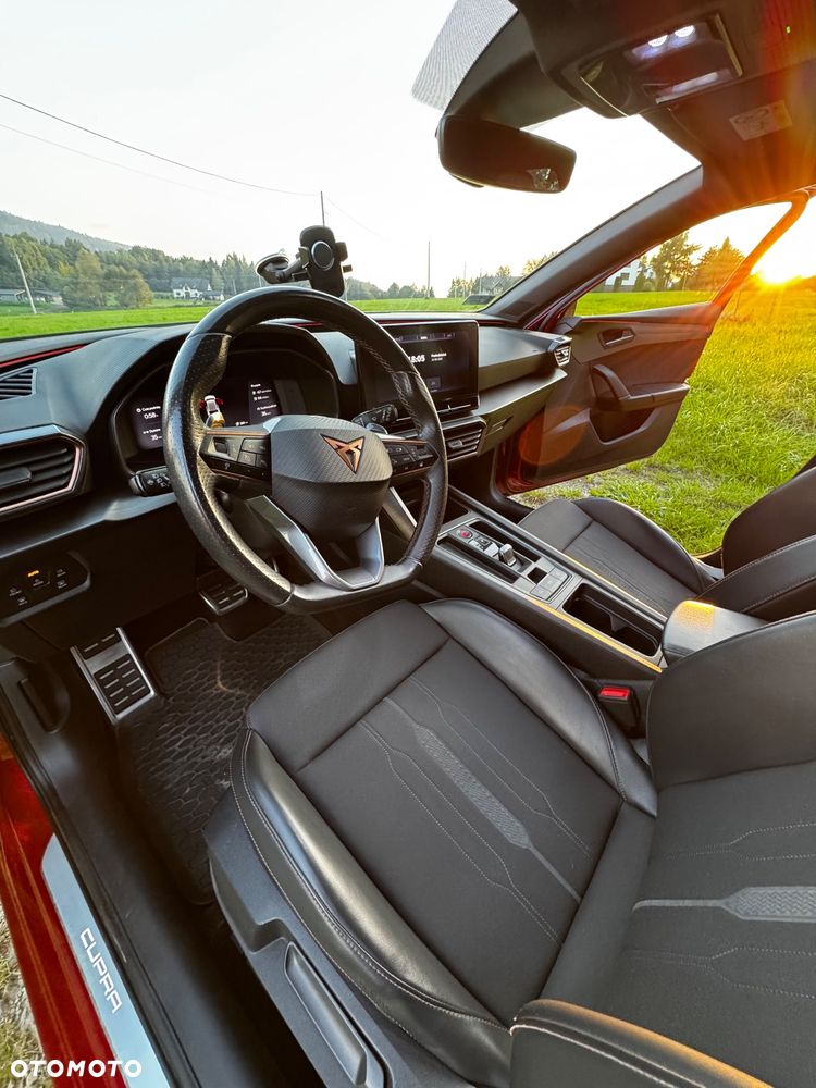 Cupra Leon - 7