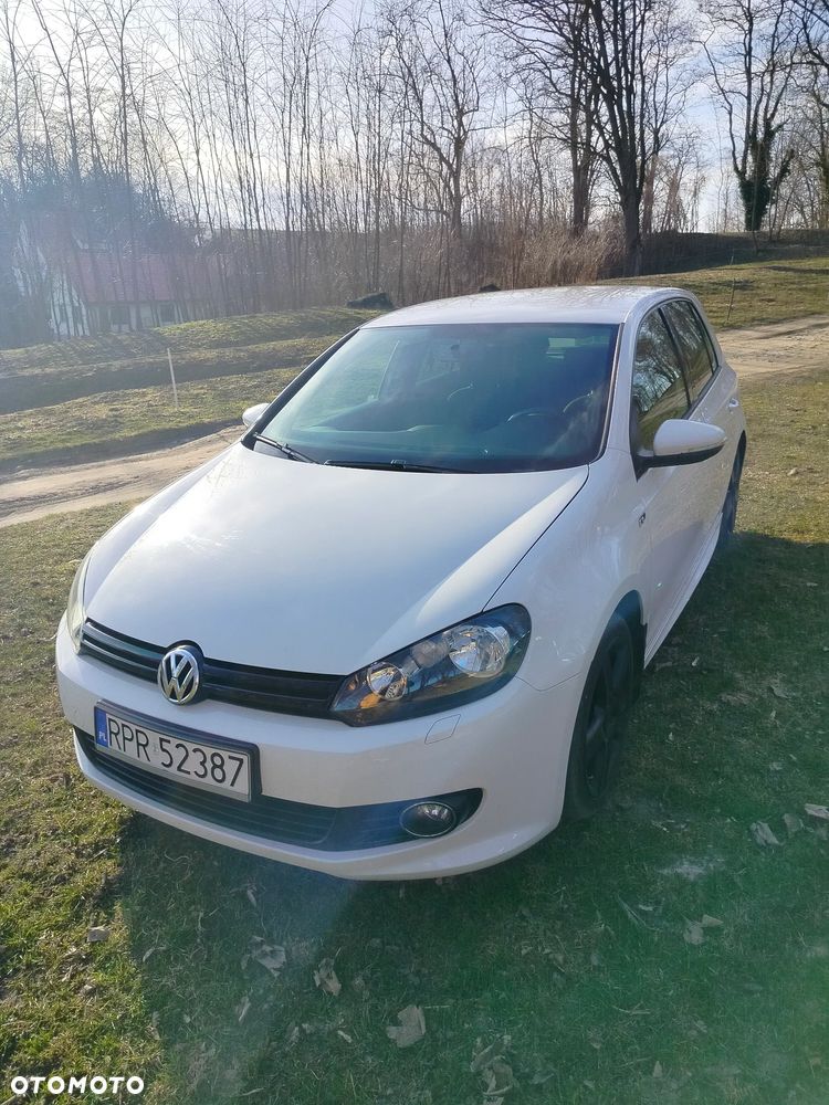 Volkswagen Golf - 4