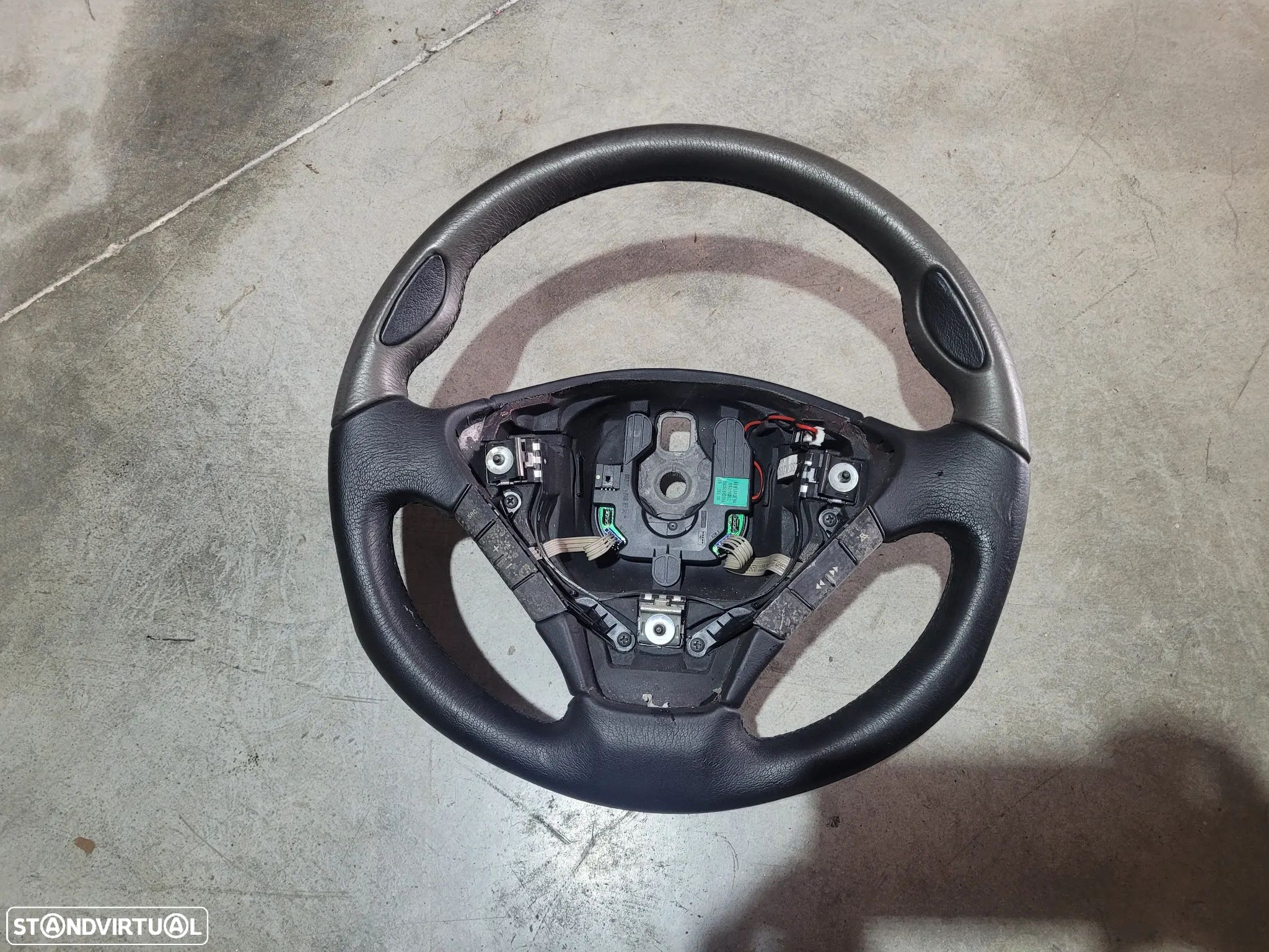 Volante Fiat Stilo - 1