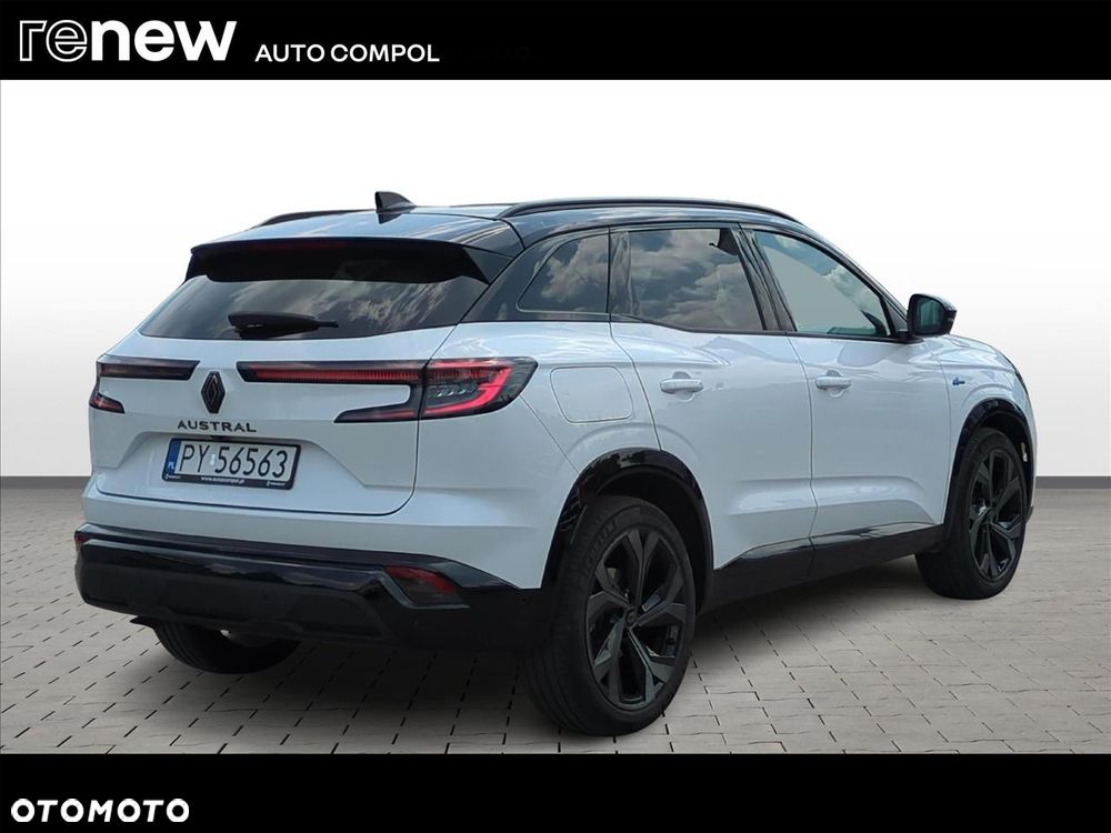 Renault Austral 1.3 TCe mHEV Techno esprit Alpine - 6