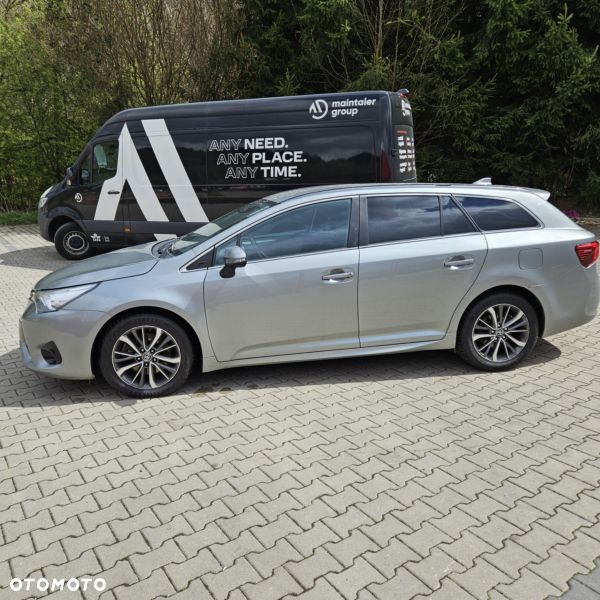 Toyota Avensis 2.0 D-4D Prestige - 5