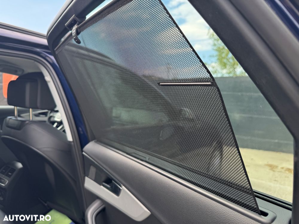 Audi A4 Avant 2.0 40 TDI S tronic MHEV Advanced - 27