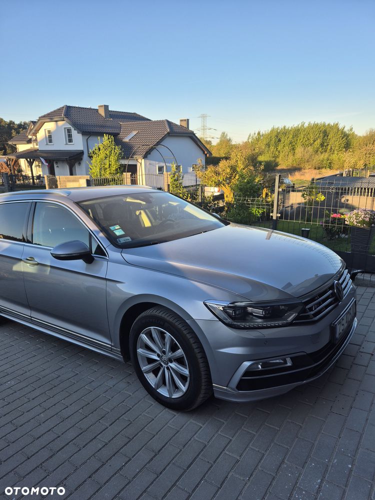 Volkswagen Passat Variant 1.8 TSI BMT Highline DSG - 3