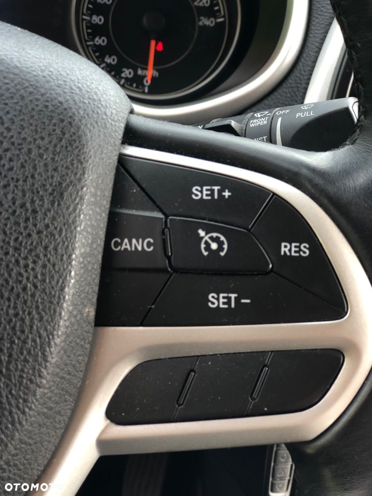 Jeep Cherokee 3.2 V6 Active Drive Lock Trailhawk - 19