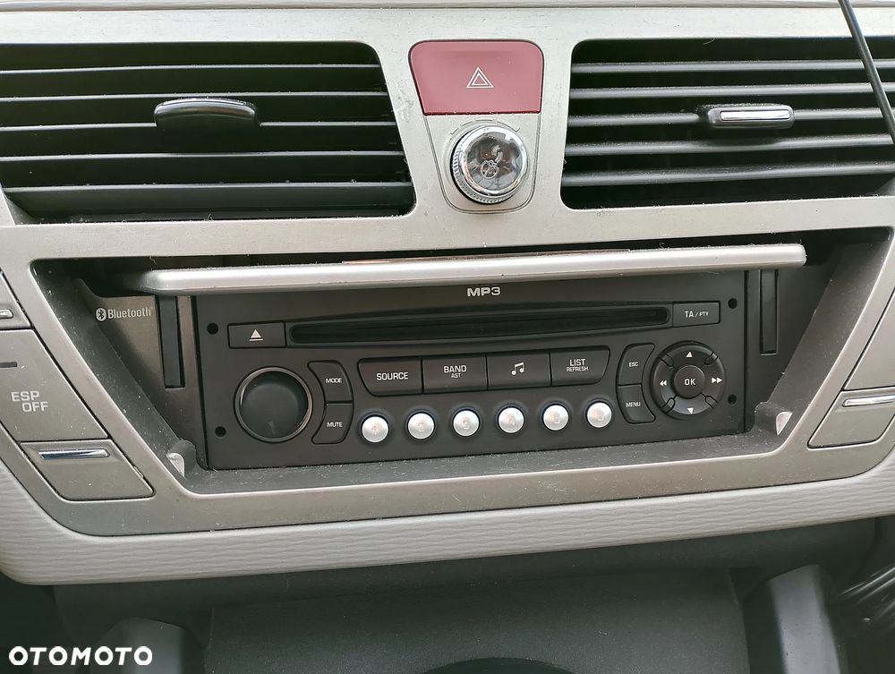 Citroën C4 Grand Picasso 1.6 VTi Equilibre - 14