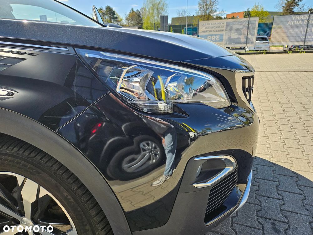 Peugeot 3008 1.5 BlueHDi Allure S&S EAT8 - 23