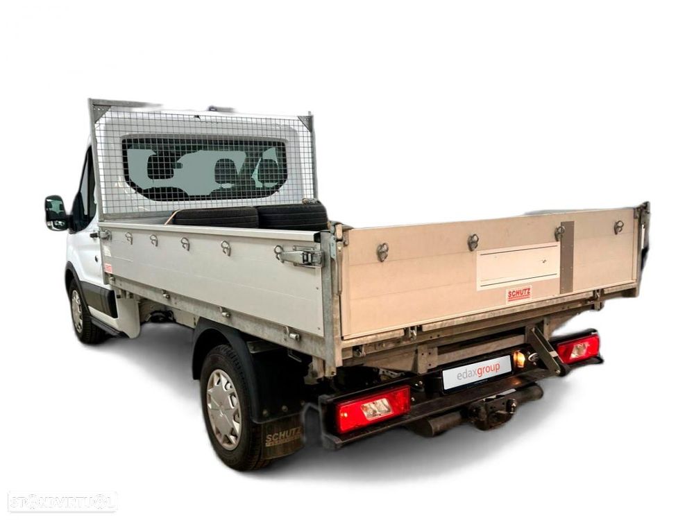 Ford Transit 350 L2H1 VA Trend c/IVA - 2