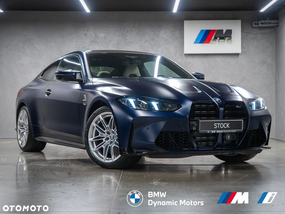 BMW M4 - 3