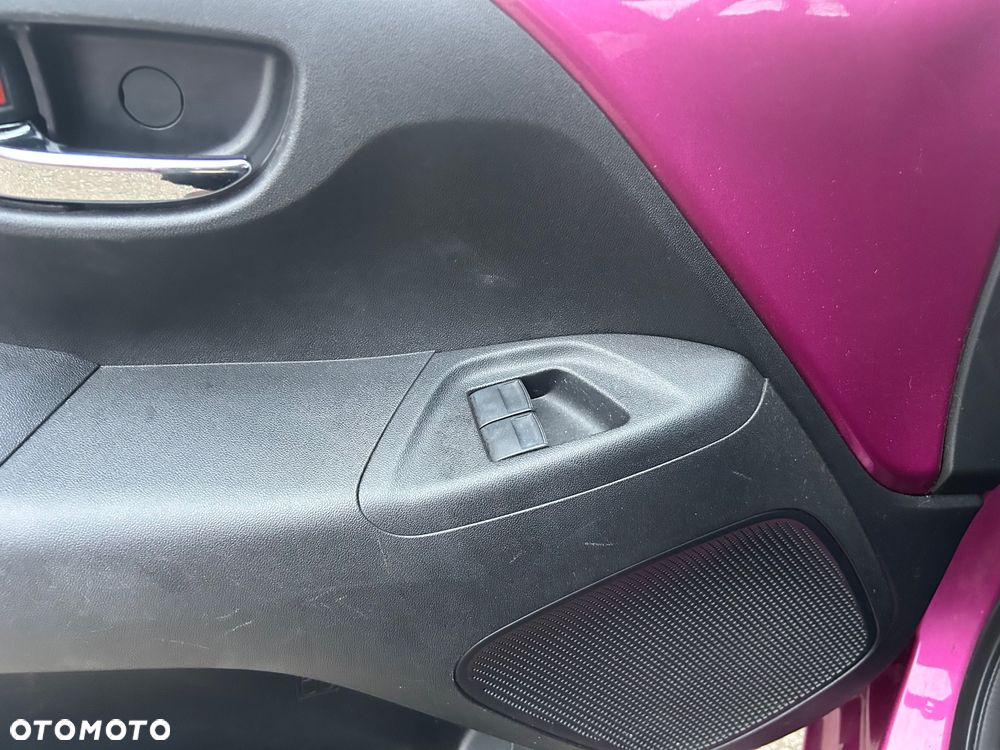 Toyota Aygo 1.0 VVT-i Color Edition - 33