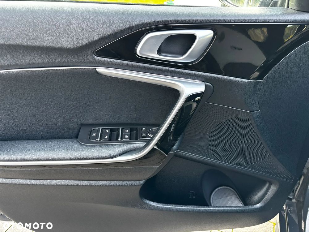 Kia ProCeed 1.5 T-GDI GT Line DCT - 16