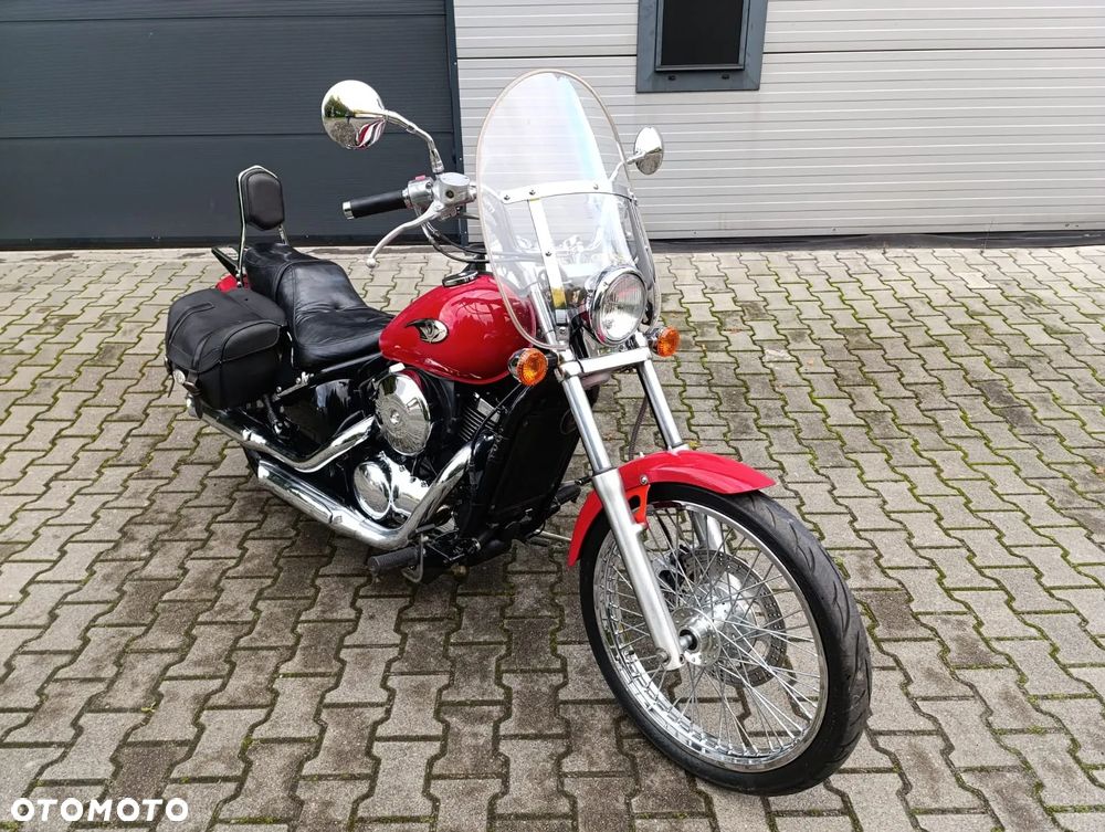 Kawasaki Vulcan - 13