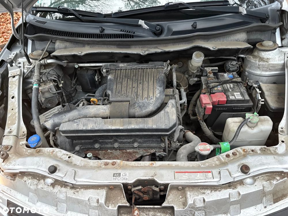 Suzuki Swift 1.2 Comfort - 18