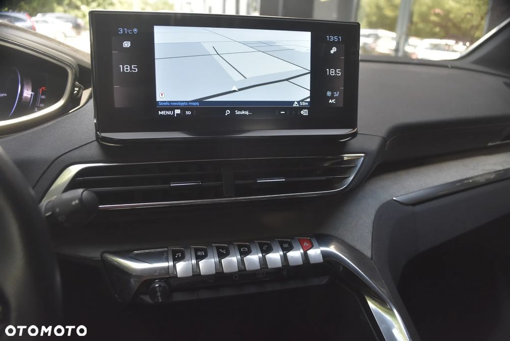 Peugeot 5008 1.2 PureTech GT Pack S&S EAT8 - 10