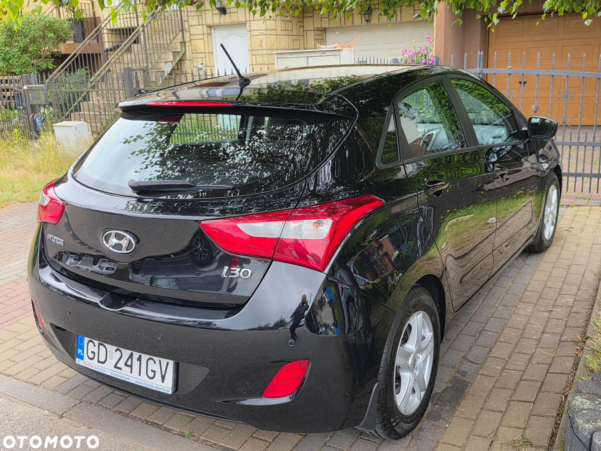 Hyundai i30 1.6 Premium - 3