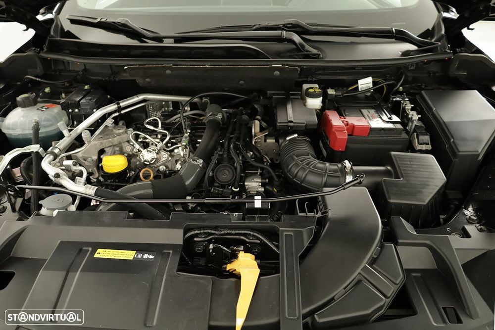 Nissan Qashqai 1.3 DIG-T Acenta - 21